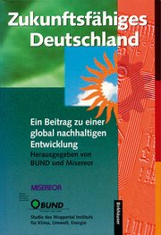 Zukunftsfähiges Deutschland