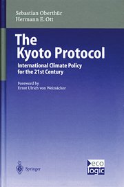 The Kyoto Protocol