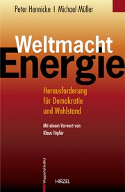 Weltmacht Energie