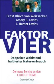 Faktor Vier