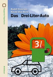 Drei-Liter-Auto