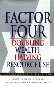 Factor Four